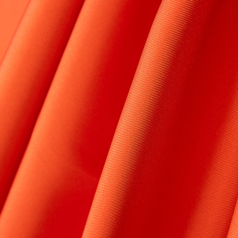 Mikado Réversible Corail-Camel - Ribes y Casals