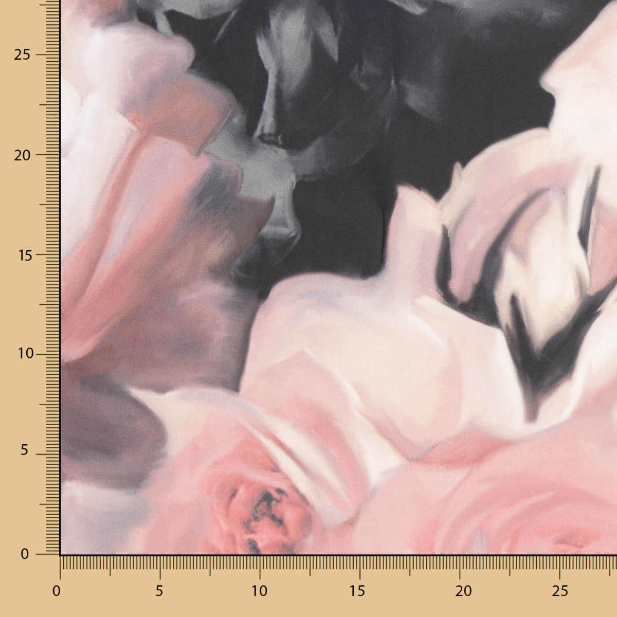 Roses Mikado Lisière - Ribes y Casals