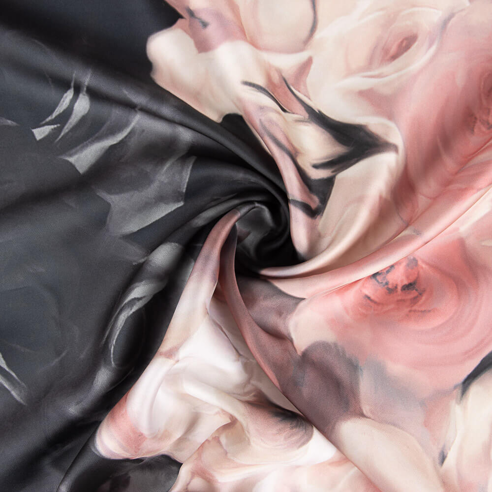 Roses Mikado Lisière - Ribes y Casals