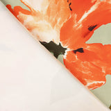 Mikado en polyester imprimé pierre - Ribes y Casals