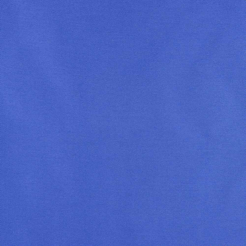 Retal Mikado Poliéster Azul 180x150 cm - Ribes y Casals