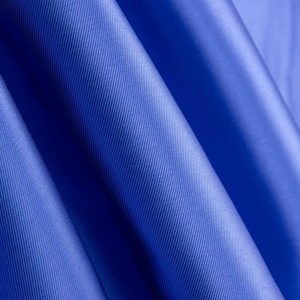 Mikado Polyester Bleu - Ribes y Casals