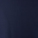 Mikado Polyester Bleu Marine - Ribes y Casals