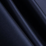 Mikado Polyester Bleu Marine - Ribes y Casals