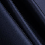 Mikado Polyester Bleu Marine - Ribes y Casals