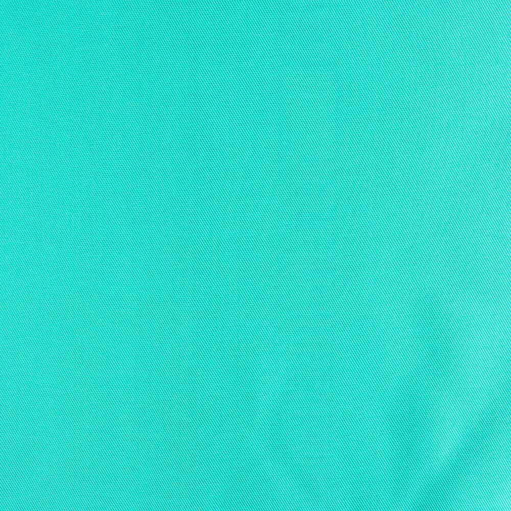 Mikado Polyester Bleu Turquoise - Ribes y Casals