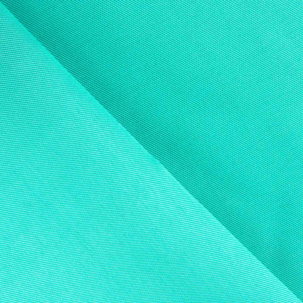 Mikado Polyester Bleu Turquoise - Ribes y Casals