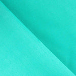 Mikado Polyester Bleu Turquoise - Ribes y Casals