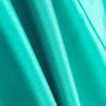Mikado Polyester Bleu Turquoise - Ribes y Casals