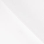 Mikado Polyester blanc - Ribes y Casals