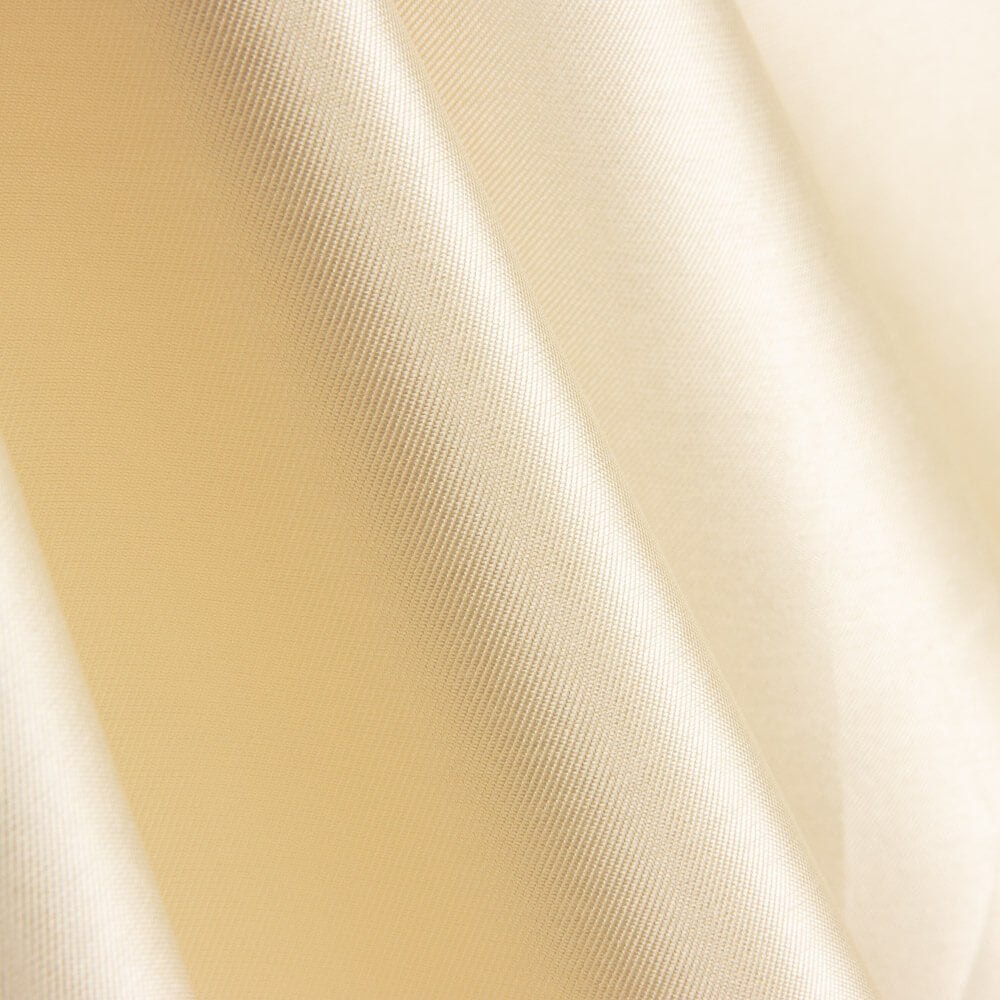 Mikado Polyester Écru - Ribes y Casals