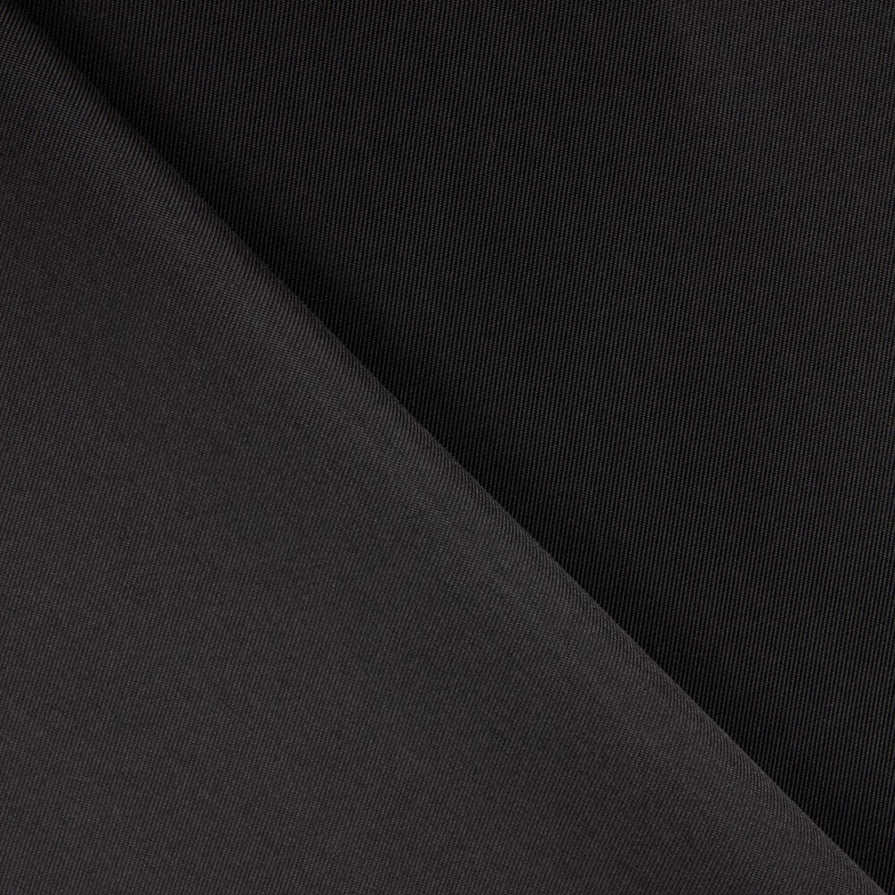 Mikado en polyester noir - Ribes y Casals