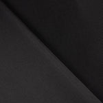 Mikado en polyester noir - Ribes y Casals