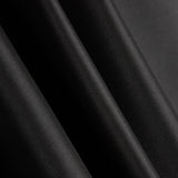 Mikado en polyester noir - Ribes y Casals