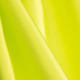 Mikado Polyester Vert Pistache - Ribes y Casals