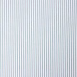 Coton Vichy Mini Rayure Vert Pâle - Ribes y Casals