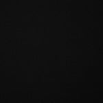 Piqué fin de polyester noir - Ribes y Casals