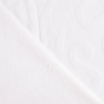 Coraline Jacquard Blanc - Ribes y Casals