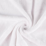 Coraline Jacquard Blanc - Ribes y Casals