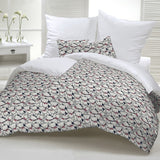 Minky Oursons Blanc - Ribes y Casals