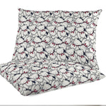 Minky Oursons Blanc - Ribes y Casals