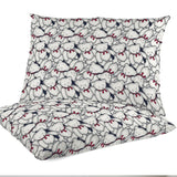 Minky Oursons Blanc - Ribes y Casals