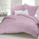 Minky Sheep Rose Bébé - Ribes y Casals