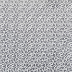 Minky Silhouettes Gris - Ribes y Casals