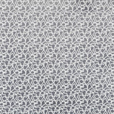 Minky Silhouettes Gris - Ribes y Casals