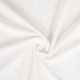 Minky Doux Blanc Oeko-Tex - Ribes y Casals