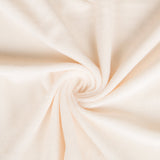 Minky Soft Écru Oeko-Tex - Ribes y Casals