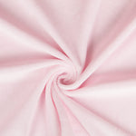 Minky Soft Rose Oeko-Tex - Ribes y Casals
