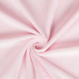 Minky Soft Rose Oeko-Tex - Ribes y Casals