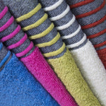 Serviette Fragancia Vert - Ribes y Casals