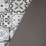 Moquette Anti-dérappante Carrelage - Ribes y Casals