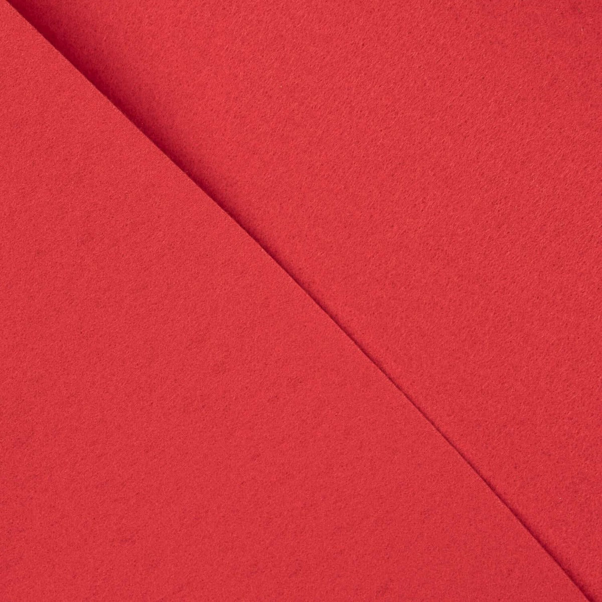 Tapis de foire rouge - Ribes y Casals