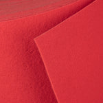 Tapis de foire rouge - Ribes y Casals