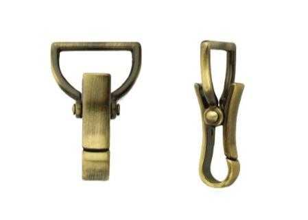 Prym - Mousqueton 417917 - Ribes y Casals