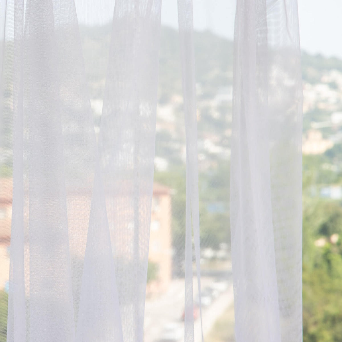 Moustiquaire Technique “STOP Moustique” - Ribes y Casals