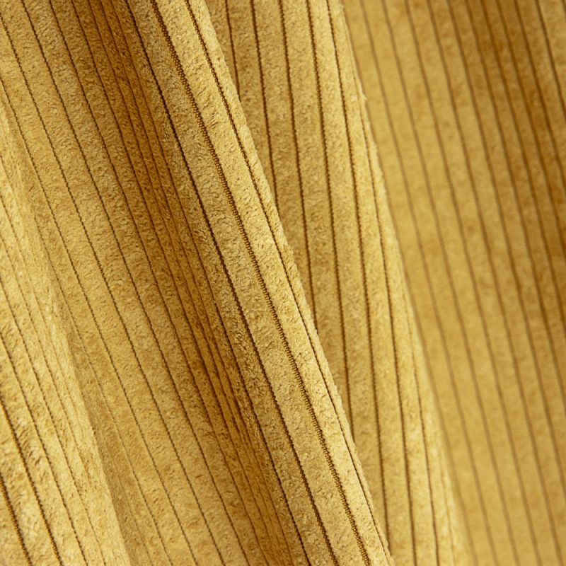 Confection d&#39;un lot de Coussins Velours côtelé - Ribes y Casals