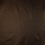 Brocart Plumeti Cuivre - Ribes y Casals