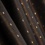 Brocart Plumeti Cuivre - Ribes y Casals