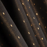 Brocart Plumeti Cuivre - Ribes y Casals