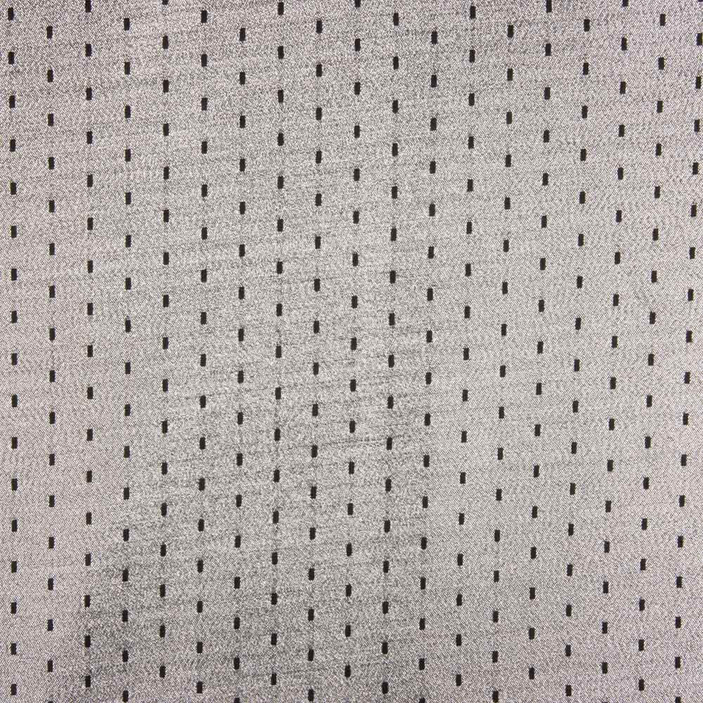 Brocart satiné argent foncé - Ribes y Casals