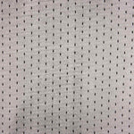 Brocart satiné argent foncé - Ribes y Casals