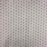 Brocart satiné argent foncé - Ribes y Casals