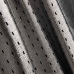 Brocart satiné argent foncé - Ribes y Casals