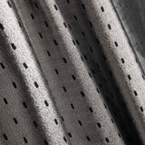 Brocart satiné argent foncé - Ribes y Casals