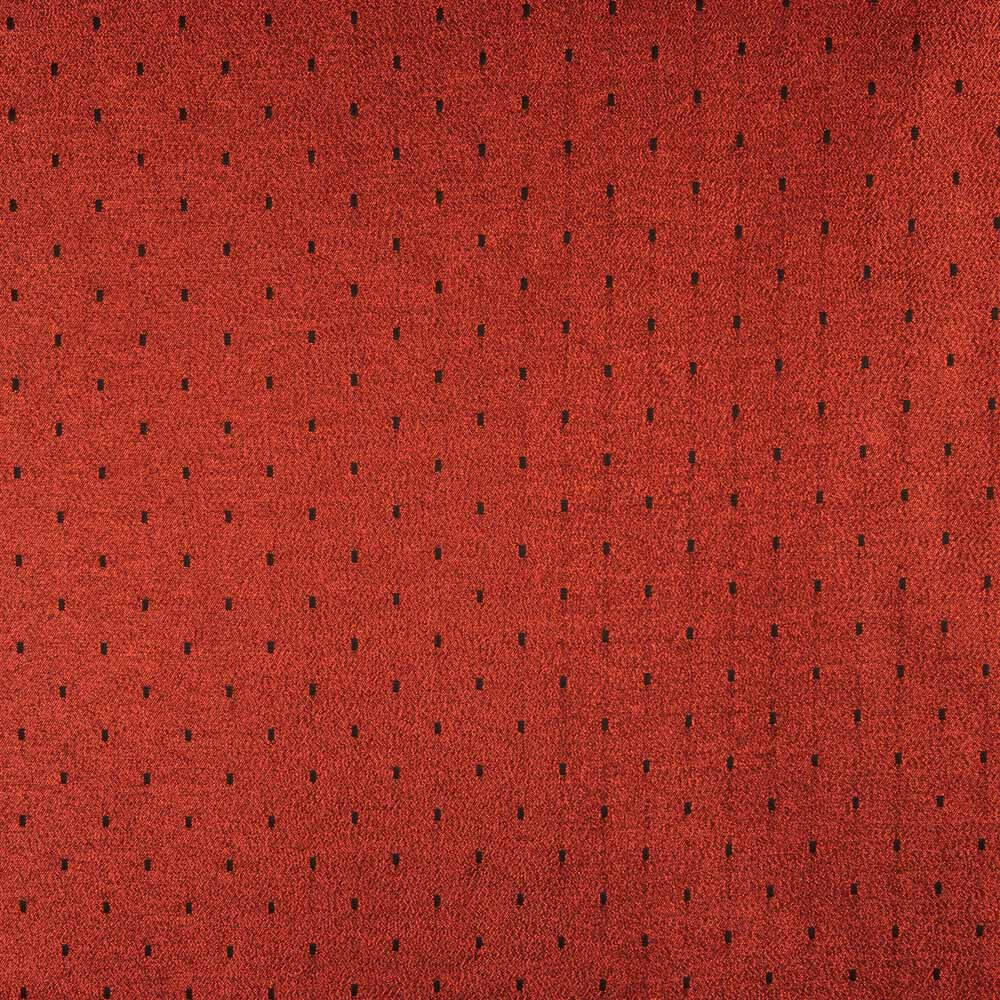 Brocart Satin Rubis - Ribes y Casals