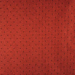 Brocart Satin Rubis - Ribes y Casals